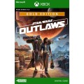Star Wars: Outlaws - Gold Edition XBOX Series X|S CD-Key